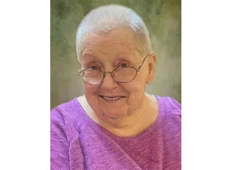 Marilyn Jean Powell Obituary (2024) - Evansville, IN - Browning Funeral ...