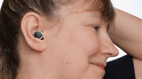 Earbuds That Look Like Hearing Aids at James Reis blog