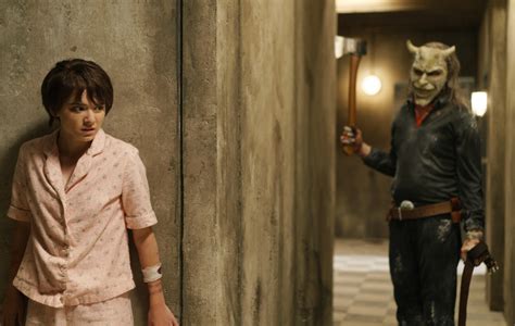 Every song on the Black Phone 2 soundtrack