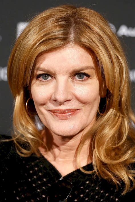 Rene Russo : sa biographie, filmographie, et quelques photos