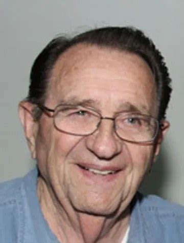 Tulare County Obituaries | Richard William Rasmussen