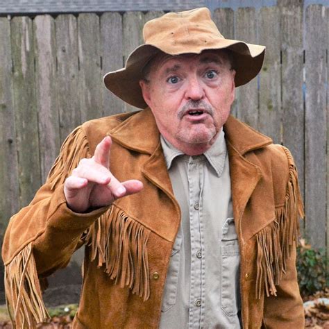 Spend 'An Evening with Jesse Chisholm' - Newton Public Library