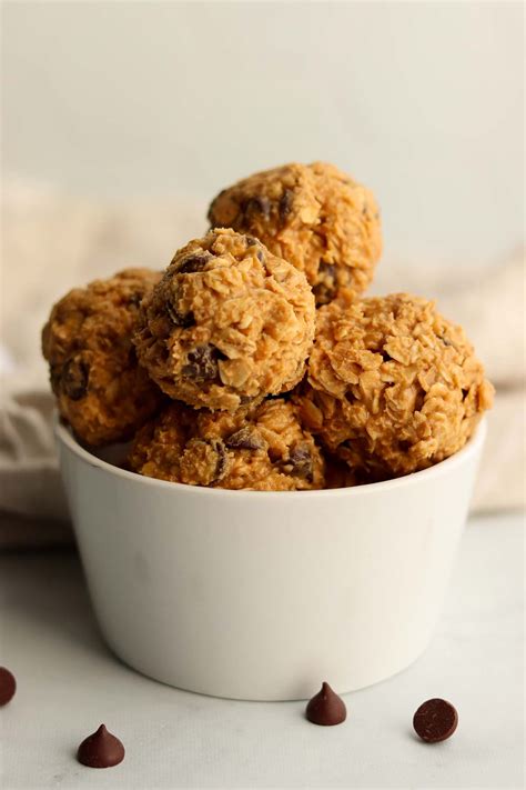 Healthy Edible Cookie Dough Recipe at James Saavedra blog