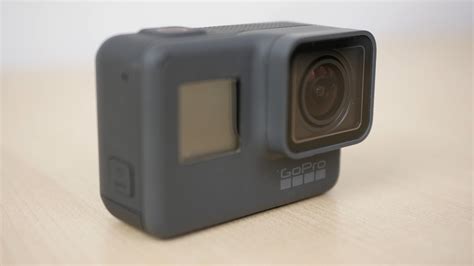 GoPro Hero 5 Black Review - the Goldilocks of the GoPro action camera ...
