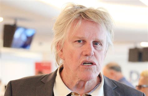 Gary Busey accused of hit-and-run - Yahoo News UK