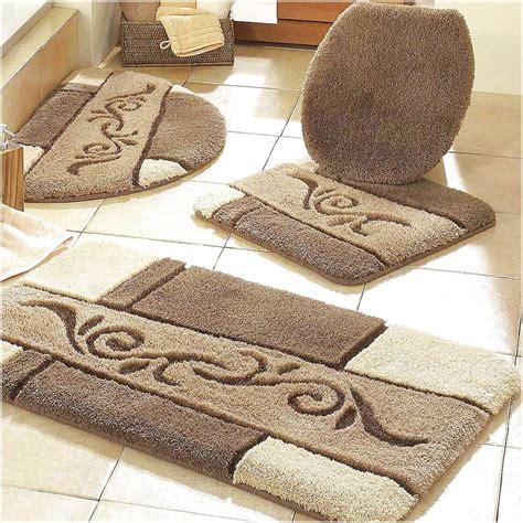 Luxury bath mat sets online