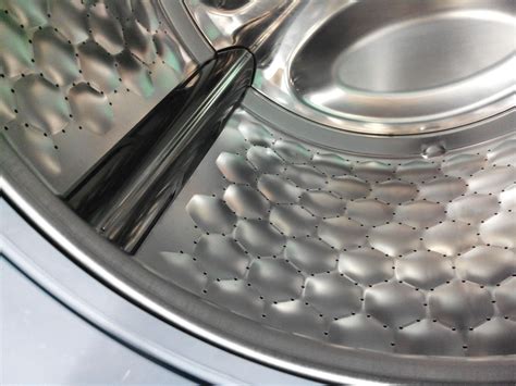 Miele Schontrommel (Miele Honeycomb Drum) | Miele, Honeycomb, Drums