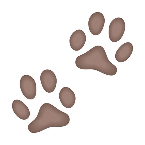 Paw cursor Icons, Logos, Symbols - Free Download PNG, SVG