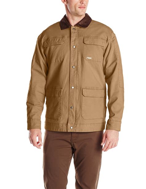 Mens Khaki Jacket Xs at Barbara Moser blog