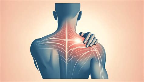 Pinched Nerve in Shoulder Blade: Causes, Relief, Prevention