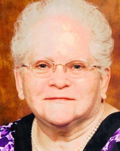 Patricia Brown Obituary (2025) - Goshen, IN - The Elkhart Truth