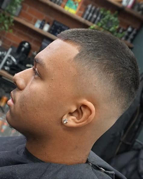 Best 16 High Taper Fade Straight Hair - Taper Haircuts