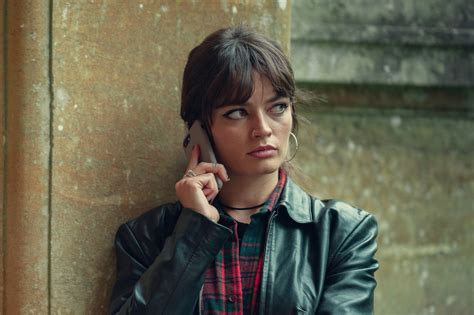 Sex Education: the naked truth about its sexting scene? It's a turn-off ...