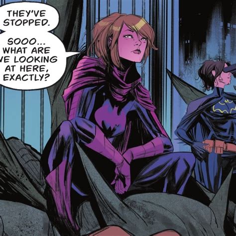 Pin de Floyd Puller en Comic Books | Stephanie brown, Cómics, Heroe