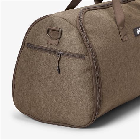 The Garment Duffel 45L – Halfday