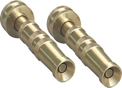 Amazon.com : MAXFLO High Pressure Hose Nozzle [2 Pack] Heavy Duty ...