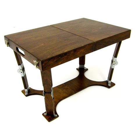 The Versatile Folding Coffee Table: A Practical And Stylish Solution - Coffee Table Decor