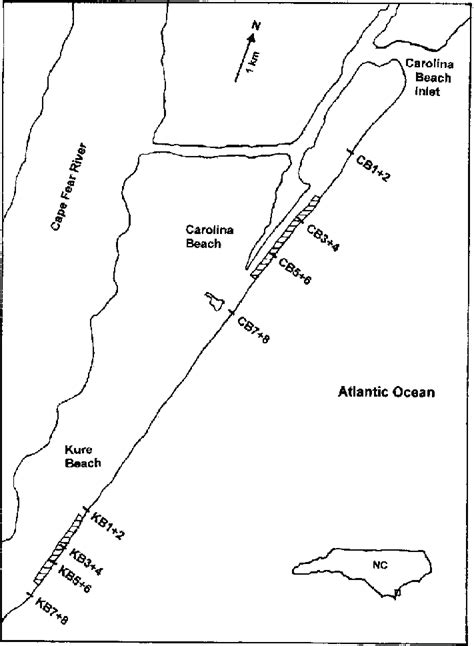 Kure Beach Tide Schedule at Jerry Grantham blog