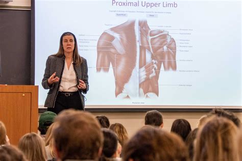 Biomedical Sciences Master's Degree // Graduate School // Marquette ...