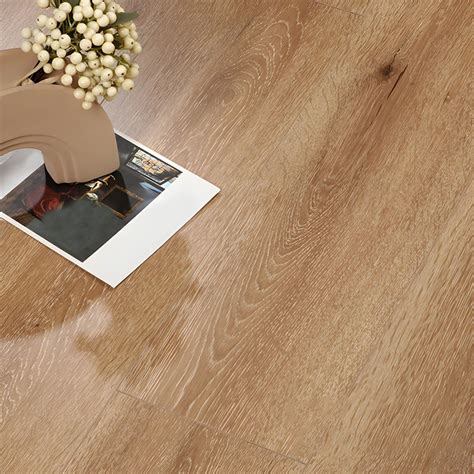 Contemporary Style Laminate Solid Wood Laminate Plank Flooring - 376.7 ...