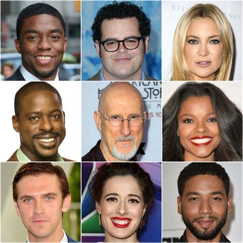 Movie Marshall Cast