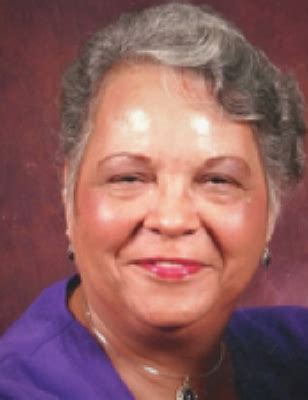 Dora Lee Smith Obituary - 2022 - McPhatter Funeral Services