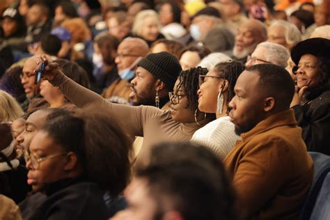 MLK Celebration Concert at Severance Music Center - cleveland.com