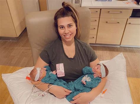 Baby Born Pregnant With Twin