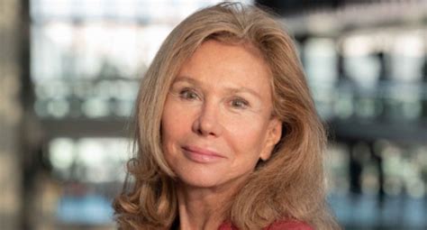 Women on top: 20 Mighty powerful Spanish business leaders who happen to ...