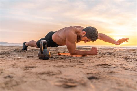 10 Effective Exercises for Strengthening Your Core
