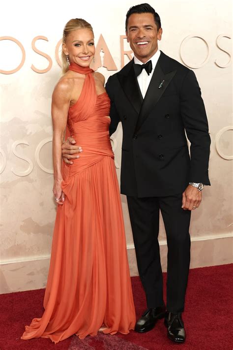 Kelly Ripa and Mark Consuelos Discuss New Live with Kelly and Mark Studio