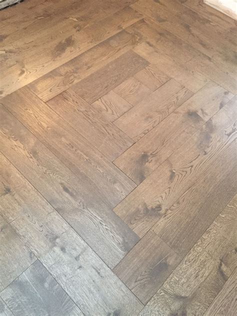 Designing With Hardwood Floor Patterns - Flooring Designs