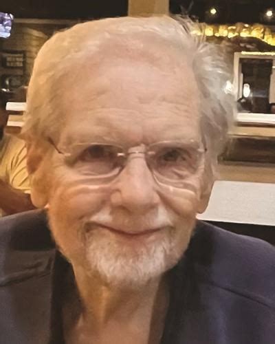 John Lynch Starcke Obituary (2025) - Seguin, TX - Goetz Funeral Home