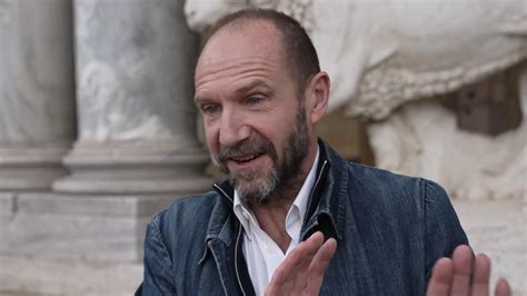 Watch Sunday Morning Ralph Fiennes on the provocation of acting ...