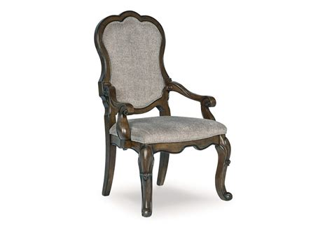 Maylee Dining Arm Chair