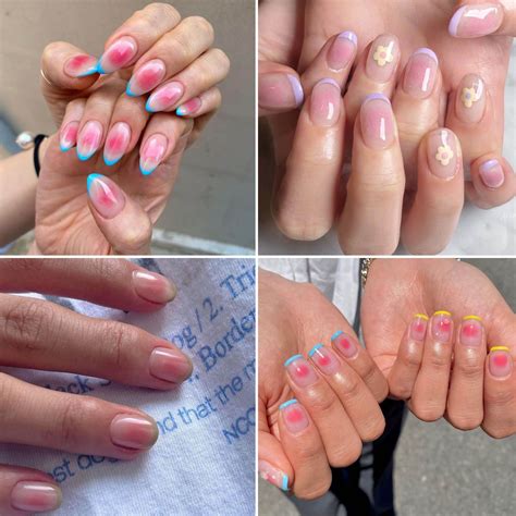 Tuyển chọn 200 mẫu nail designs korean được yêu thích nhất