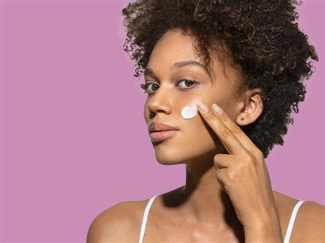 Acure Brightening Facial Scrub: $6 Exfoliator for Sensitive Skin – SheKnows