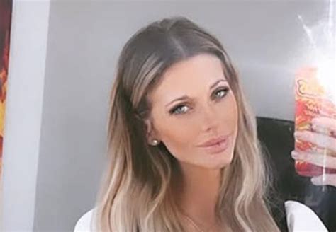 'The Real World' Star Madison Channing-Walls Sentenced to Jail ...