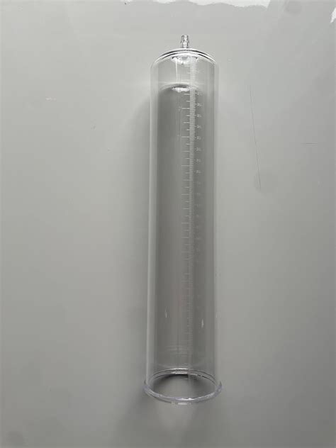Amazon.com: Honeypleasures Parts Replacement Male Penis Pump Cylinder for Air Vacuum All ...
