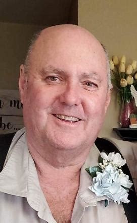 Mark Blair Obituary - 2024 - Laufersweiler-Sievers Funeral Home