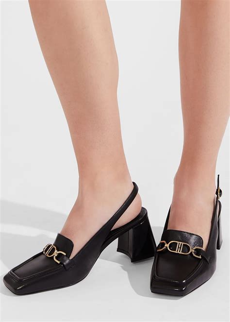 Nika Slingback