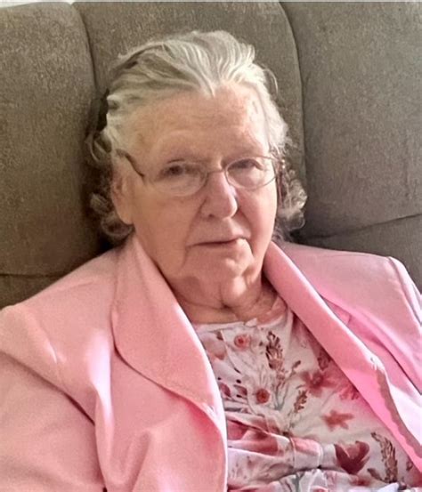 VIEW OBITUARIES - Gottenstroeter Funeral Home