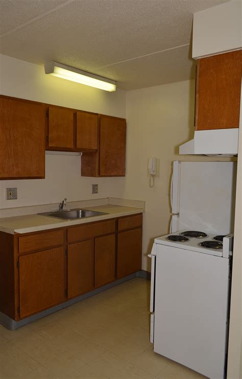 Our Properties - Saginaw Housing Commission