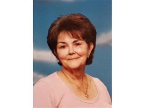 Mary Jane Ward Obituary (2023) - Farmerville, LA - Kilpatrick Funeral ...
