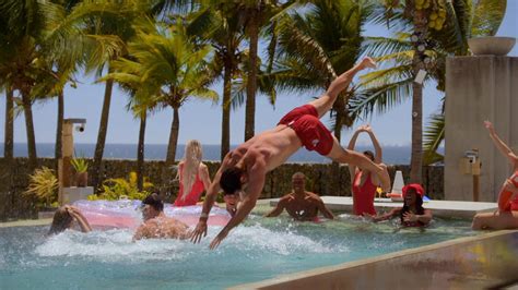 Too Hot to Handle Germany Review: No X-Factor, Only Sex-Factor | Leisurebyte