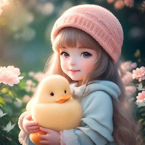 Cute Dolls Dp For Whatsapp at Alexander Tisdale blog