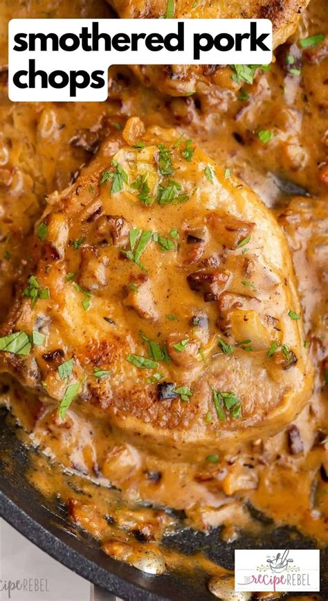 Best thin pork chop recipes – Artofit