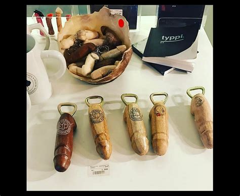 Inside Iceland's Museum of PENISES - Daily Star