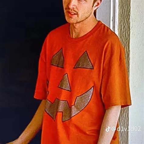 Rare Jesse pinkman shirt Size L Seen worn by Jesse... - Depop