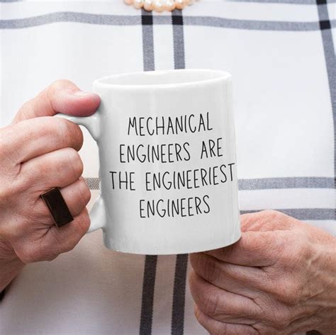 Mechanical Engineer - Mechanical Engineering - Gift - Mechanical ...
